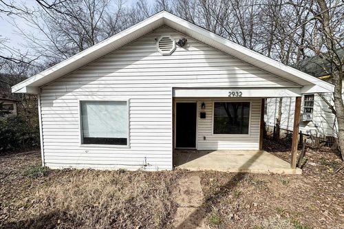 2932 S Ringo St, Little Rock, AR, 72206-2978 | Card Image