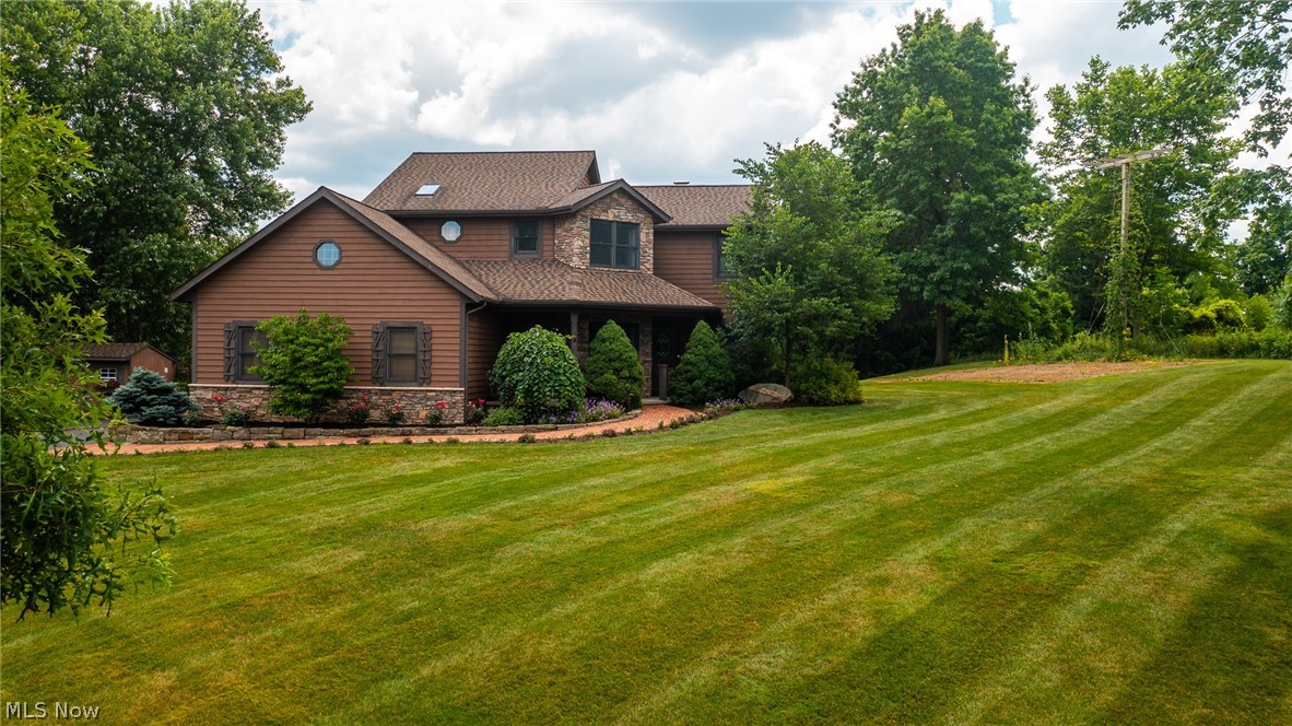 River Rd, Hinckley, OH 44233