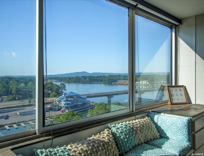 B-804 - 740 Weston Rd, Condo with 1 bedrooms, 1 bathrooms and null parking in Hot Springs AR | Image 12