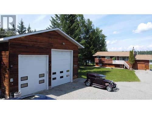 2520 Norwood Rd, Quesnel, BC, V2J7B9 | Card Image