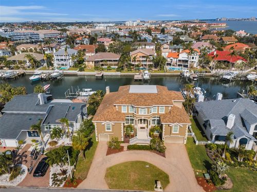 119 8th St E, TIERRA VERDE, FL, 33715-2202 | Card Image