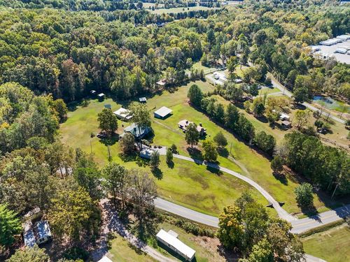 1471 New Hope Church Rd, Tunnel Hill, GA, 30755-9775 | Card Image