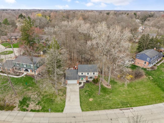 30347 Georgetown Dr, House other with 4 bedrooms, 3 bathrooms and null parking in Beverly Hills MI | Image 50