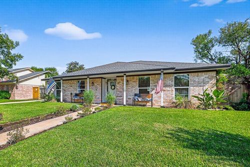 22110 Woodrose Dr, Katy, TX, 77450-2422 | Card Image