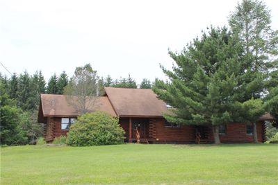 10329 Briar Hill Road, House other with 3 bedrooms, 2 bathrooms and null parking in Grove NY | Image 3