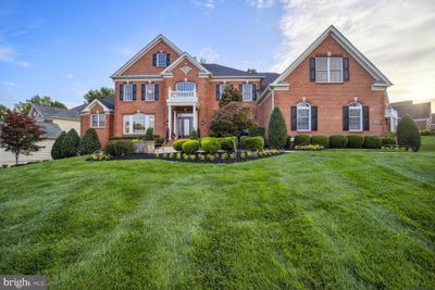 14901 Hopedale Court, House other with 6 bedrooms, 6 bathrooms and null parking in UPPER MARLBORO MD | Image 3