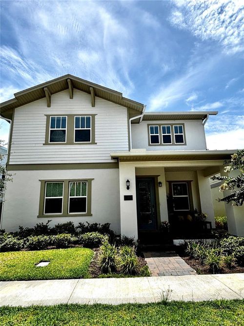 13456 Laxness St, ORLANDO, FL, 32827-4058 | Card Image
