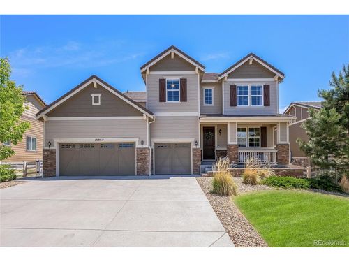 15964 Maroon Bells Dr, Broomfield, CO, 80023 | Card Image