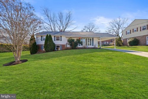 3151 Castleleigh Rd, SILVER SPRING, MD, 20904-1715 | Card Image