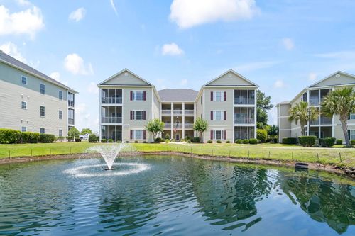 201-2050 Cross Gate Blvd, Surfside Beach, SC, 29575-5414 | Card Image