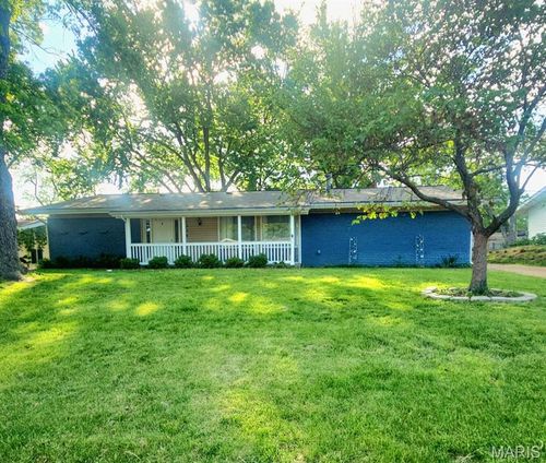 1539 Papillon Dr, Saint Louis, MO, 63146-3836 | Card Image