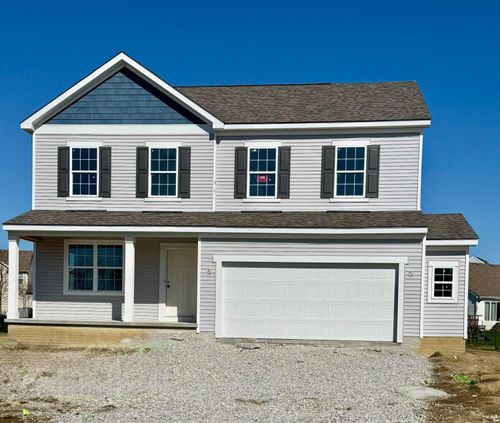 3570 Whirla Way, Grove City, OH, 43123-4065 | Card Image