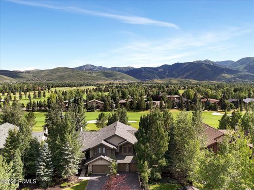 2703 Gallivan Loop, Park City, UT, 84060-7074 | Card Image