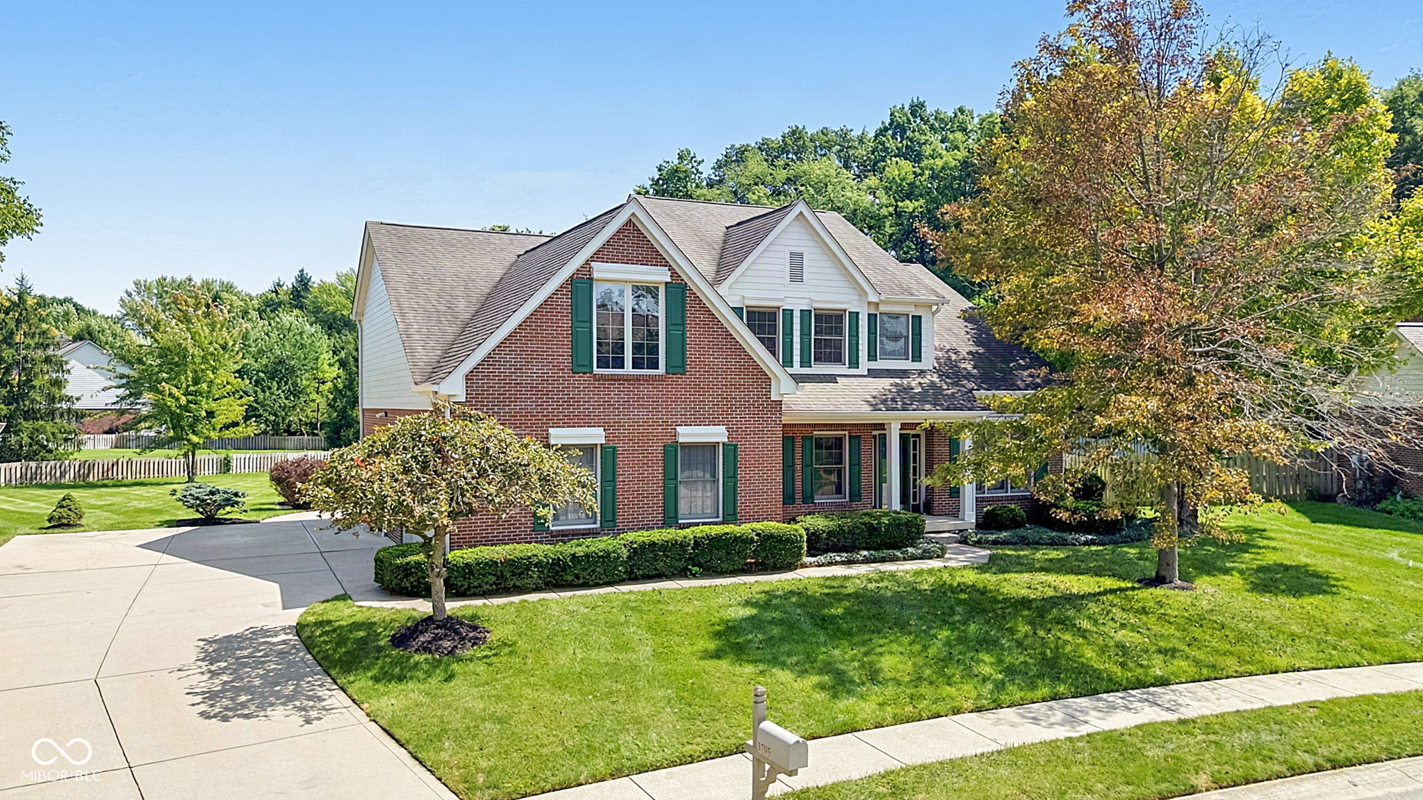 Residential in Carmel