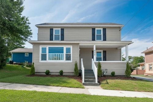 608 Maple St, Indiana, PA, 15701-3147 | Card Image
