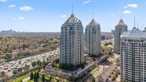 503-3 Rean Drive, North York, ON, M2K3C2 | Card Image