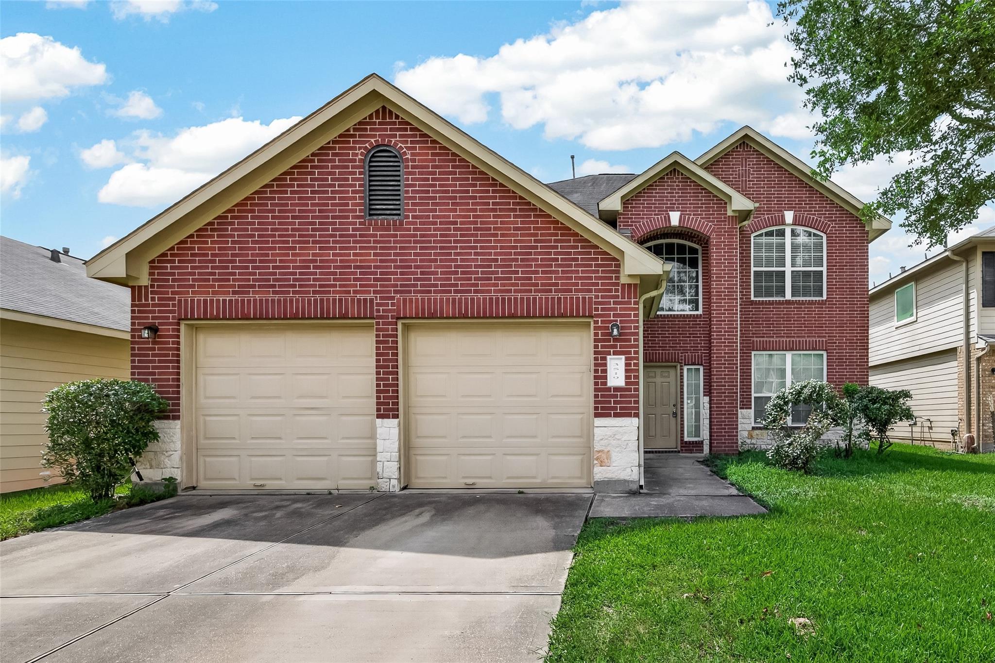 Residential in Katy
