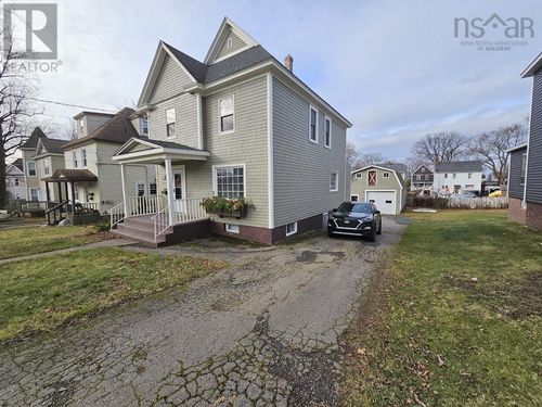 159 Whitney Ave, Sydney, NS, B1P5A1 | Card Image