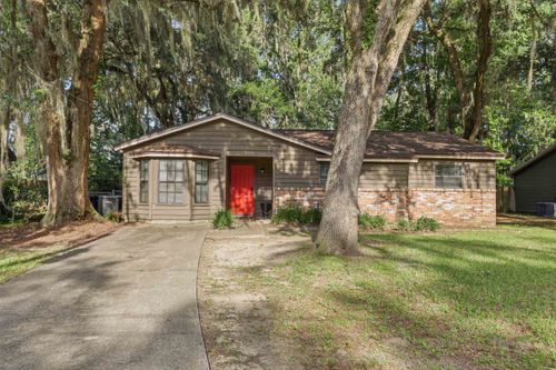 2696 Faringdon Dr, TALLAHASSEE, FL, 32303-2535 | Card Image