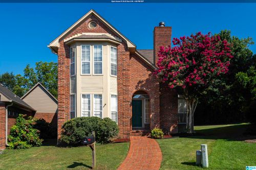 3104 Canterbury Pl, Vestavia, AL, 35243-5260 | Card Image