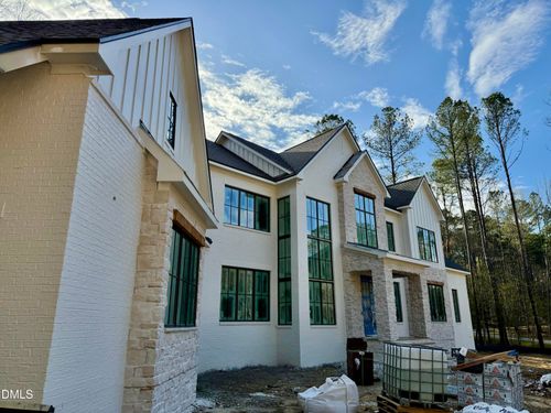 123 Anfield Road, New Hill, NC, 27562 | Card Image