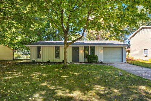 2809 Kingsland Ct, Fort Wayne, IN, 46815-8044 | Card Image