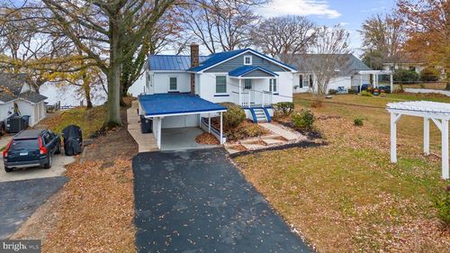 107 Cherry Ln, PERRYVILLE, MD, 21903-2033 | Card Image