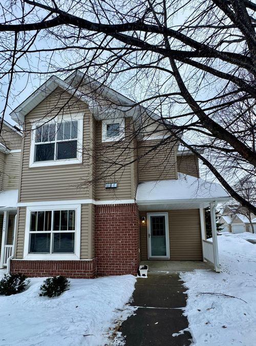 unit-a-12173 Waconia St Ne, Blaine, MN, 55449-5398 | Card Image