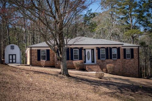 2087 Tanglewood Drive, Snellville, GA, 30078 | Card Image