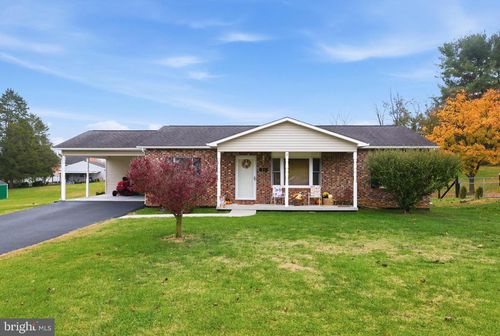 21 Greenfield Rd, LURAY, VA, 22835-1201 | Card Image