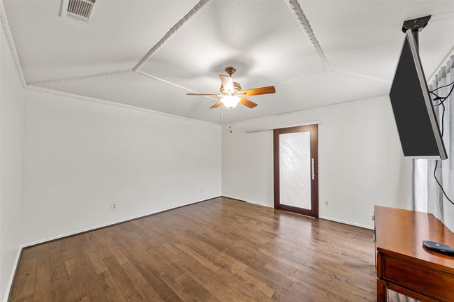 708 Mount Vernon Dr, House other with 3 bedrooms, 2 bathrooms and null parking in Richardson TX | Image 12