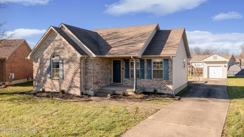 123 Dogwood Trail, Shepherdsville, KY, 40165 | Card Image