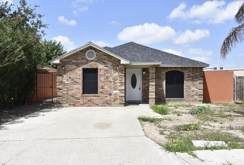 202 E Cardinal Ave, Pharr, TX, 78577-8506 | Card Image