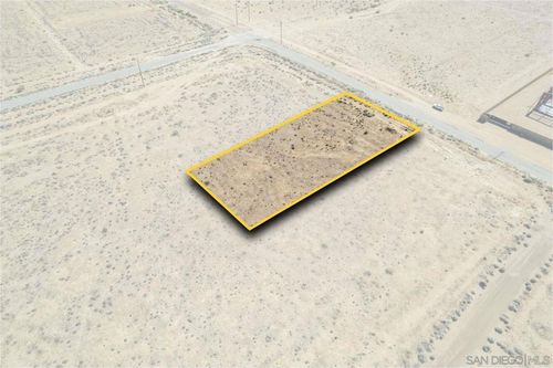 0 Yerba Blvd, California City, CA, 93505 | Card Image