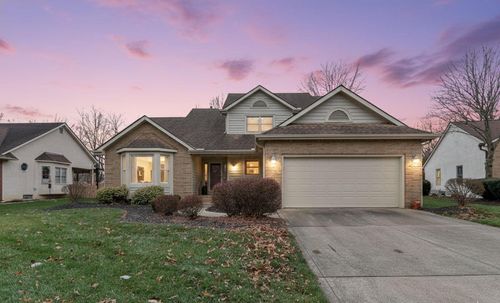 235 E Hocking St, Canal Winchester, OH, 43110-1187 | Card Image