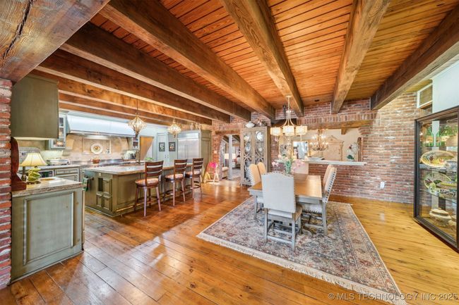 13031 Harvard Ave, House other with 5 bedrooms, 6 bathrooms and null parking in Jenks OK | Image 40
