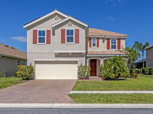 2160 Weaver Bird Ln, VENICE, FL, 34292-4122 | Card Image