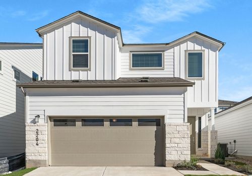 17507 Gitano Pass, Round Rock, TX, 78664-2839 | Card Image
