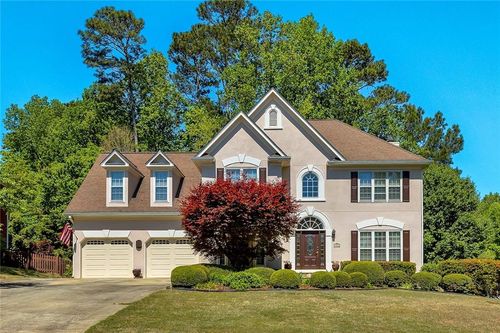 4920 Day Lily Way Nw, Acworth, GA, 30102-8112 | Card Image