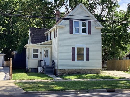 418 W Illinois Ave, Aurora, IL, 60506-2920 | Card Image