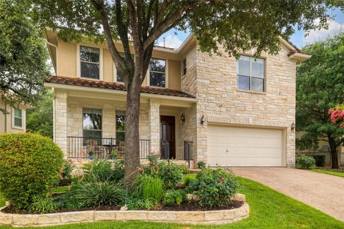 6415 Tasajillo Trail, Austin, TX, 78739 | Card Image