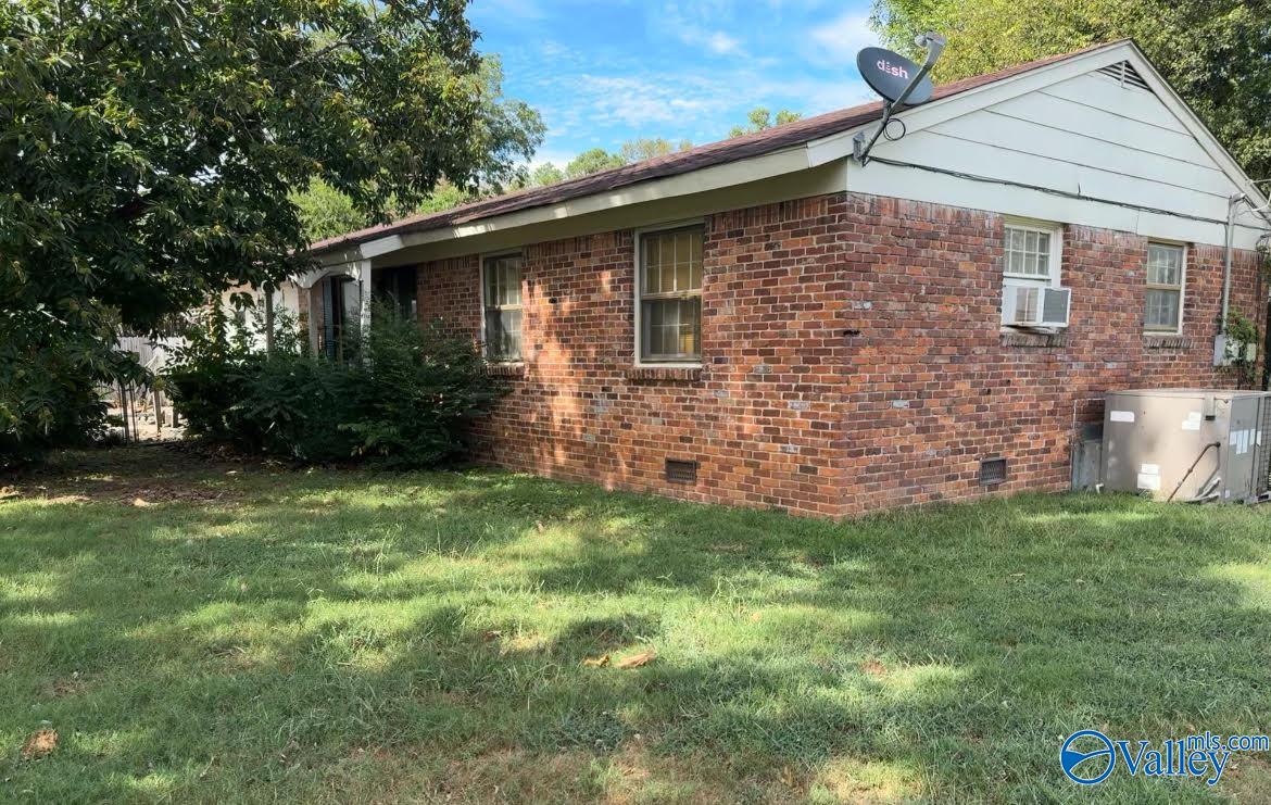 Balwin Dr, Huntsville, AL 35805