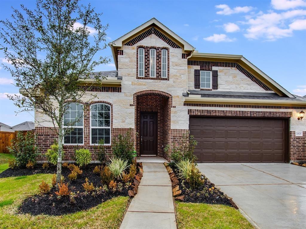 Windmill Canyon Ln, Richmond, TX 77406