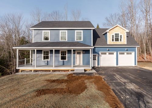 20 Aerie Drive, Gray, ME, 04039 | Card Image