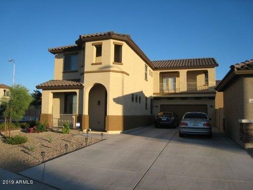 4015 W Pedro Ln, Laveen, AZ, 85339-7868 | Card Image
