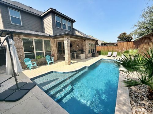7004 Denali Dr, Mckinney, TX, 75070-0217 | Card Image