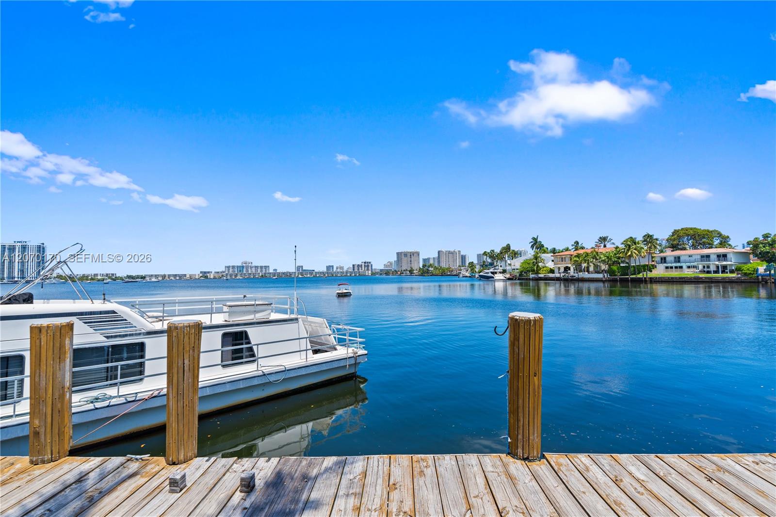 Residential in North Miami Beach 2