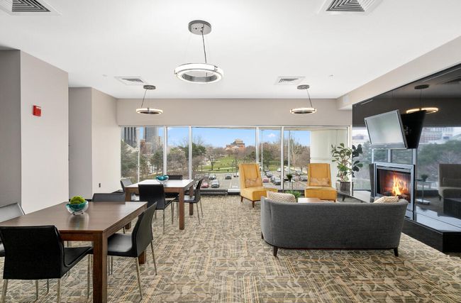 Community Lounge | Image 38