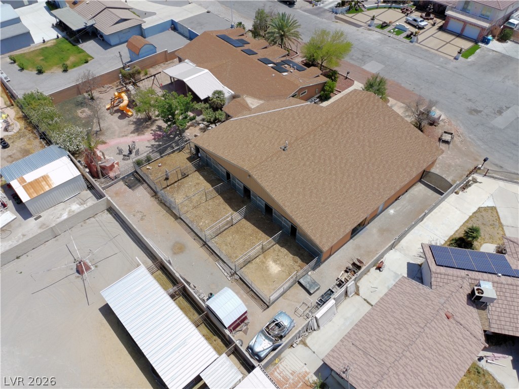 Residential in Las Vegas 3