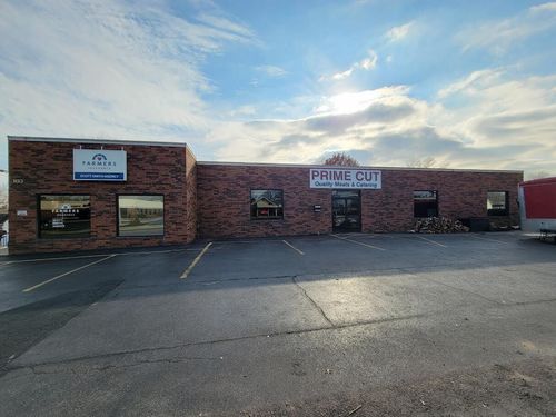 101 & 103 Cleveland Avenue, Monett, MO, 65708 | Card Image